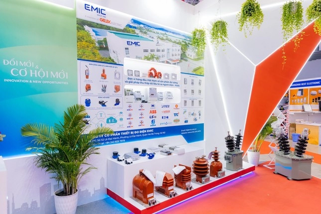 Linh hoạt nhiều giải pháp, GELEX Electric lãi trước thuế 2.118 tỷ đồng năm 2024