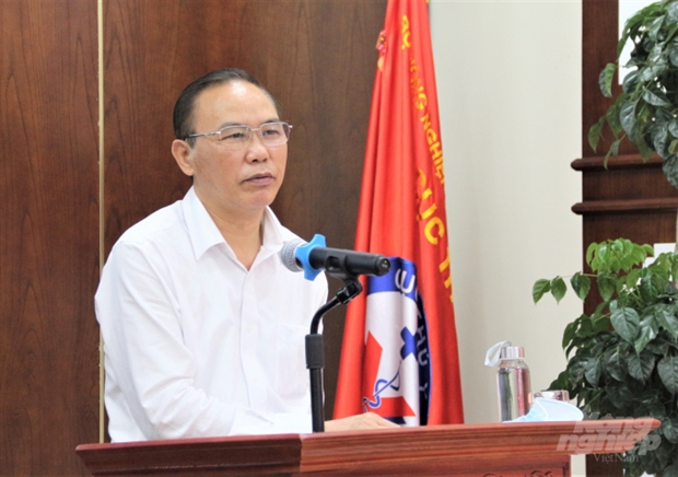 TÌNH HÌNH CHĂN NUÔI 6 THÁNG ĐẦU NĂM 2021