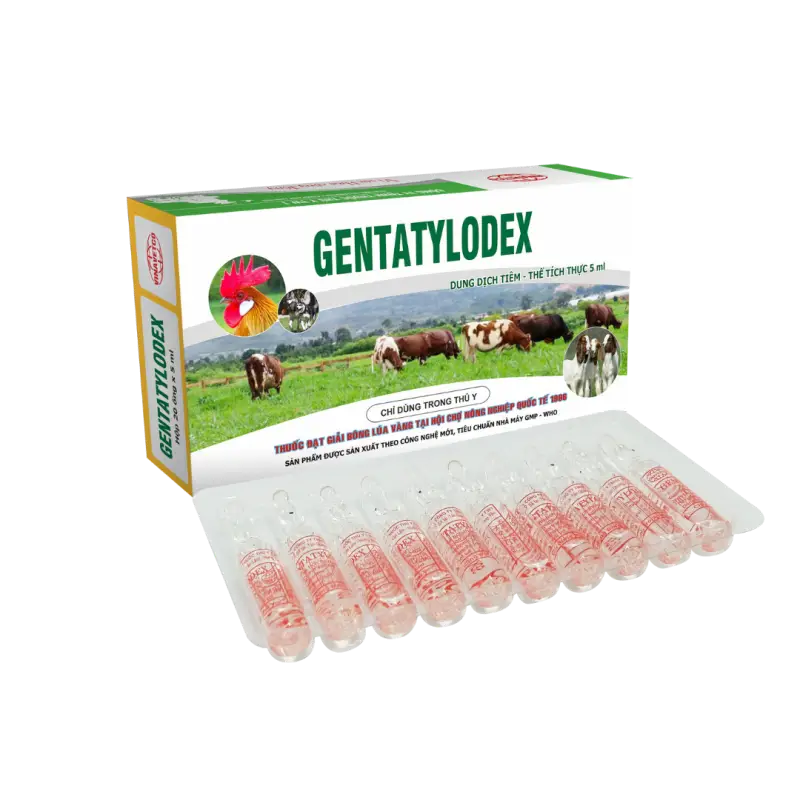 GENTATYLODEX