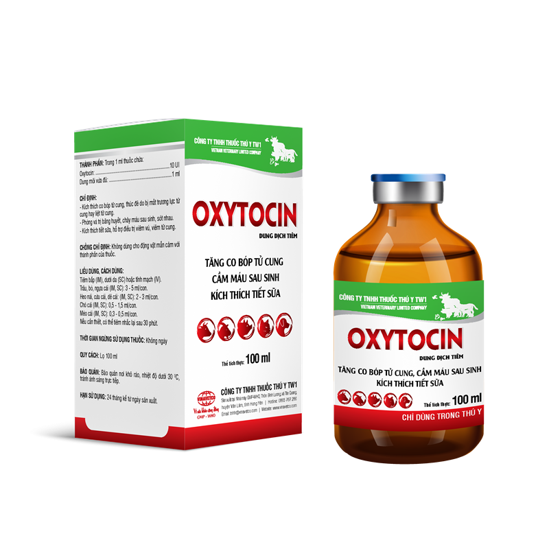 OXYTOCIN