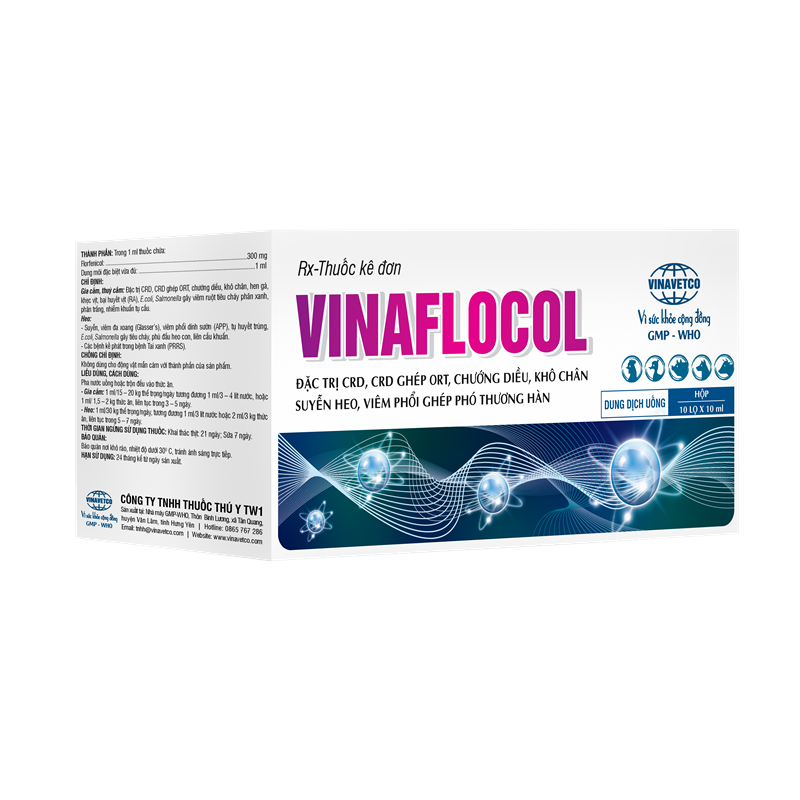 VINAFLOCOL