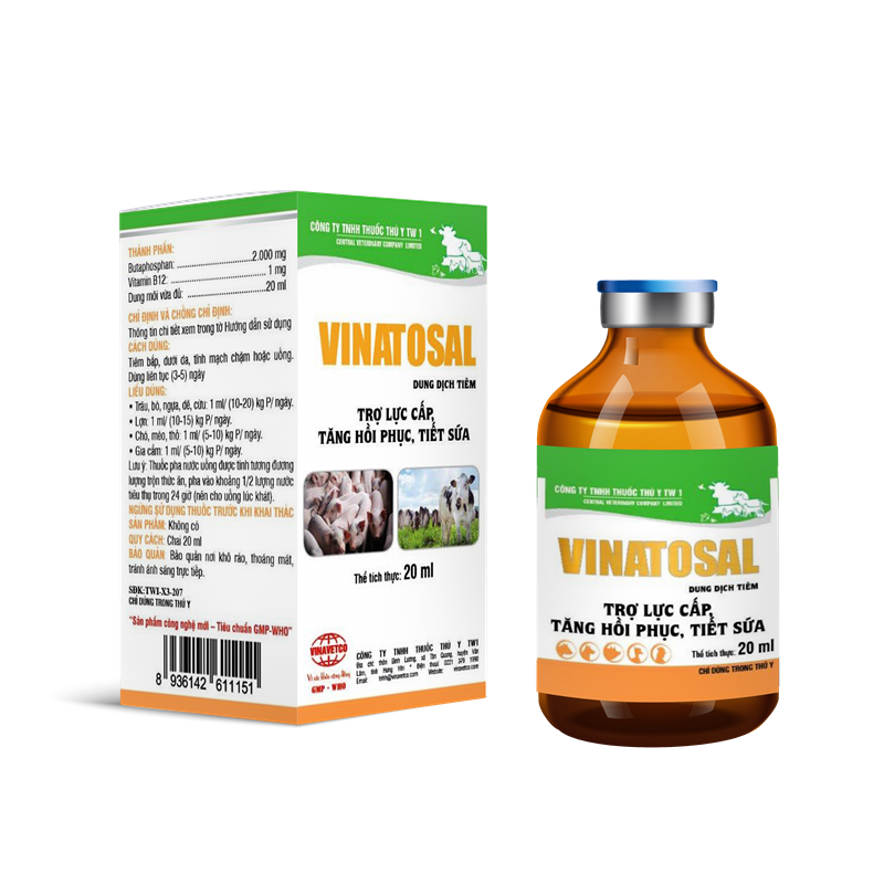 VINATOSAL