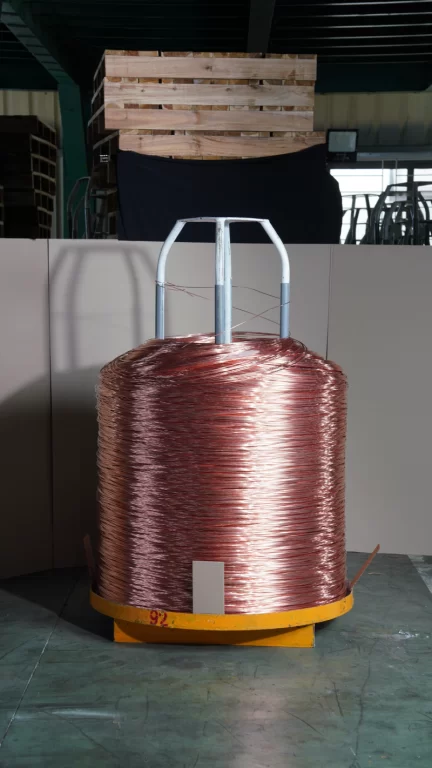 Dây đồng (Copper Wire)