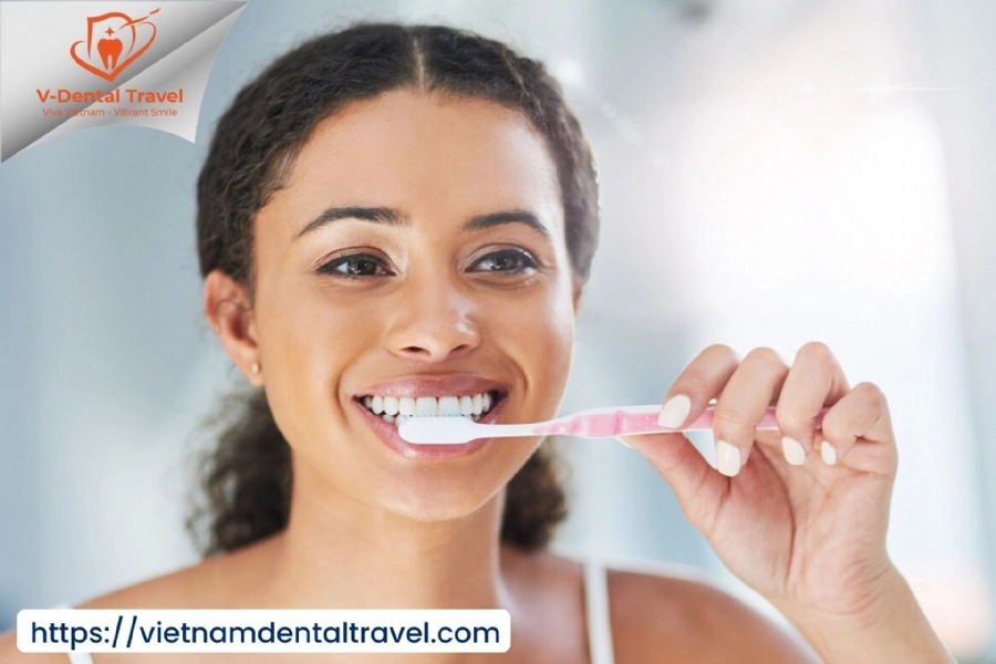 How to Keep Your Teeth Clean During Your Trip with Vietnam Dental Travel