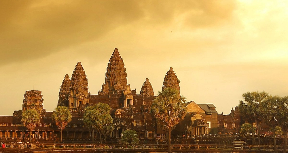 Explore Cambodia – 9 Days