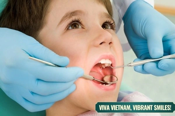 Children´s Dental Services