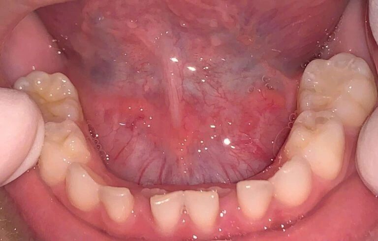 Children´s Dental Services