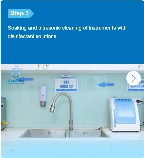 Children´s Dental Services