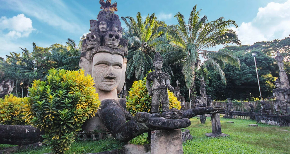 A Circle Laos – 5 Days