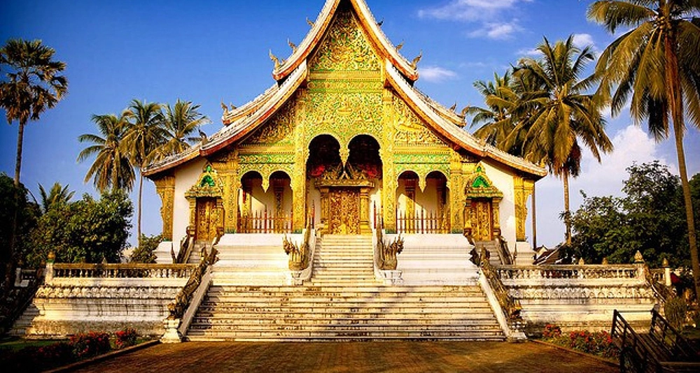 Vientiane & Luangprabang – 4 Days