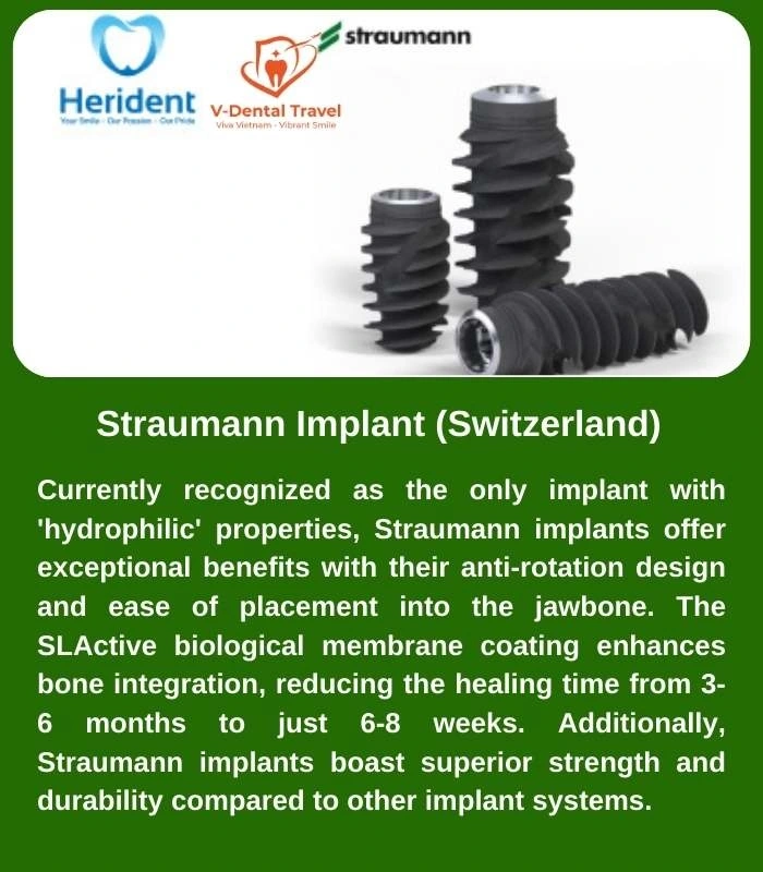 Dental Implant Service