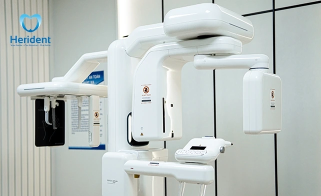 Dental Implant Service
