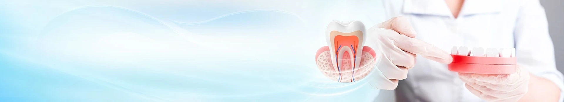 Understanding Periodontology – Causes, Risks, and Treatments for Gum Disease