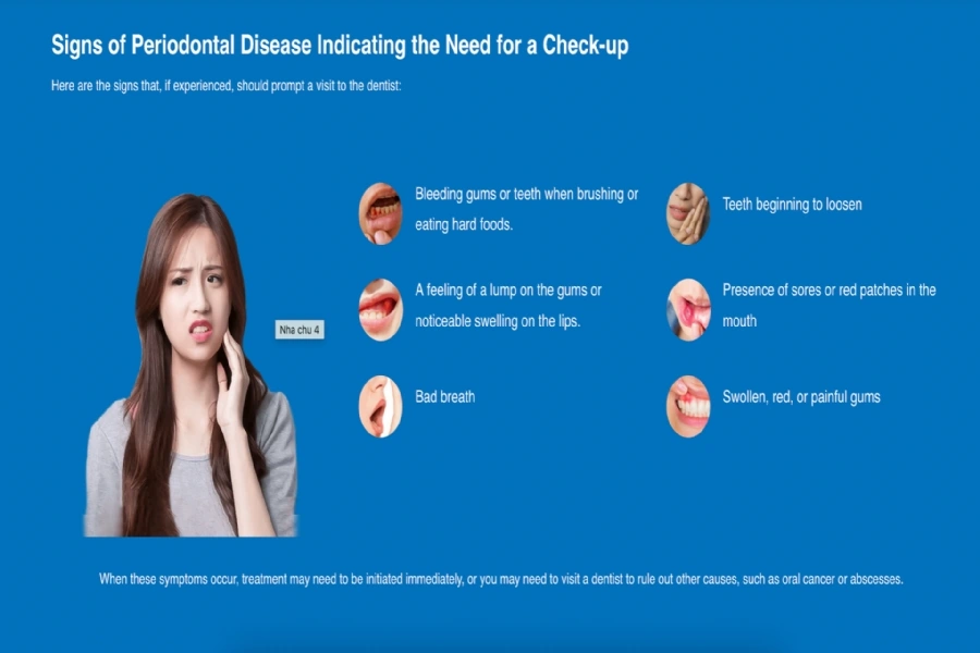 Understanding Periodontology – Causes, Risks, and Treatments for Gum Disease