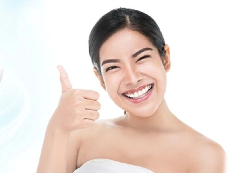 What is Teeth Whitening