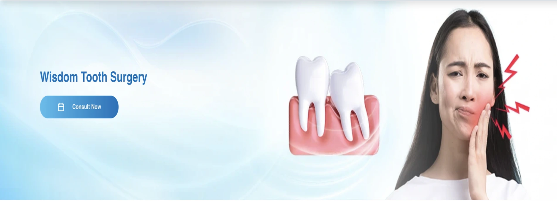 Wisdom Tooth Surgery