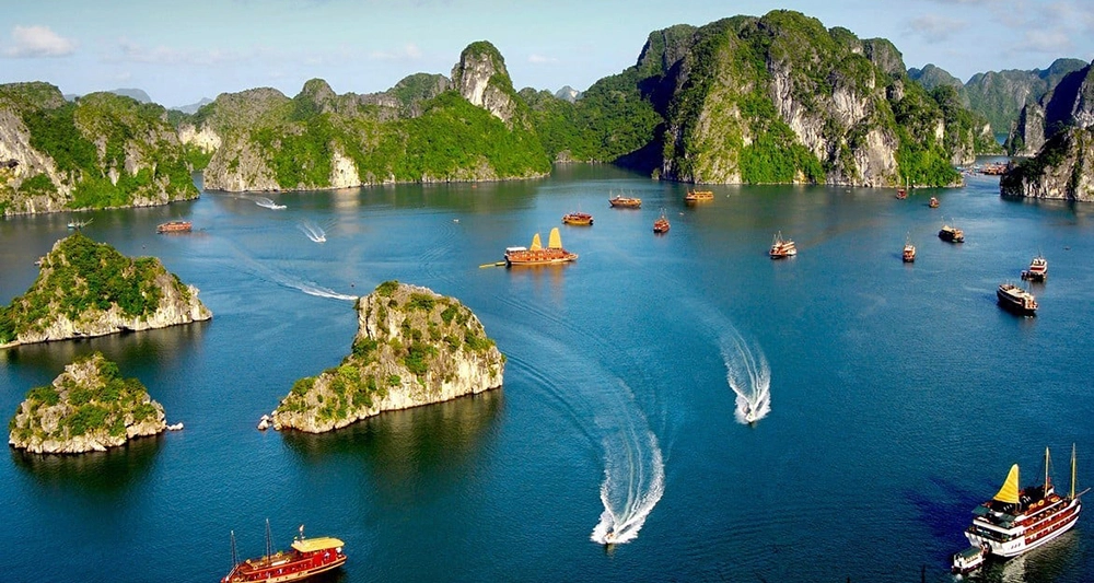 Overlook VietNam – 7 days