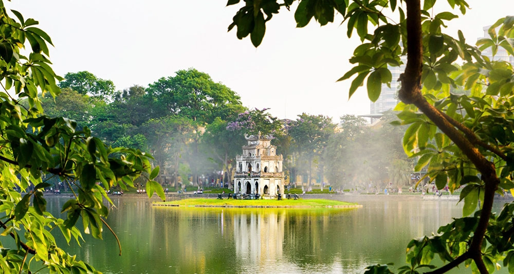Overlook VietNam – 7 days