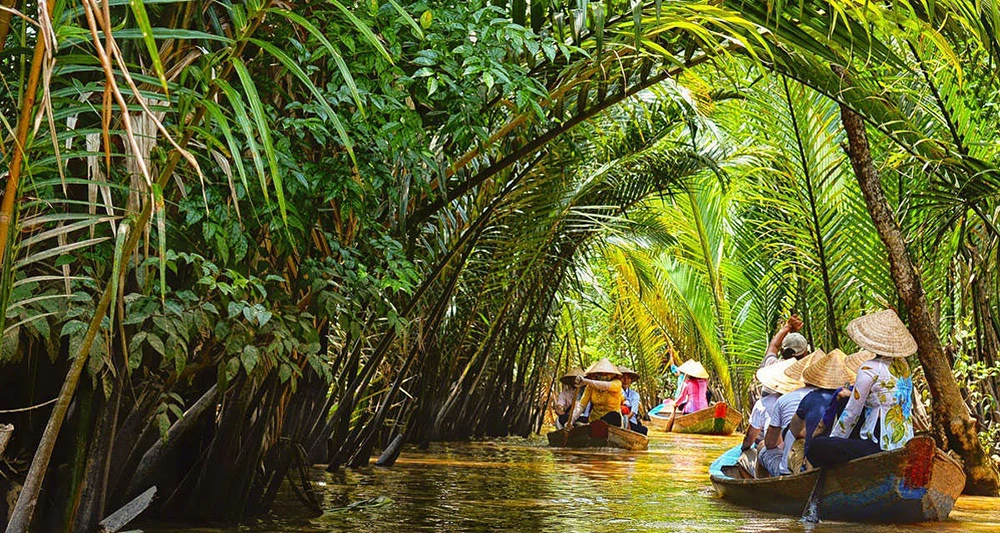 Overlook VietNam – 7 days