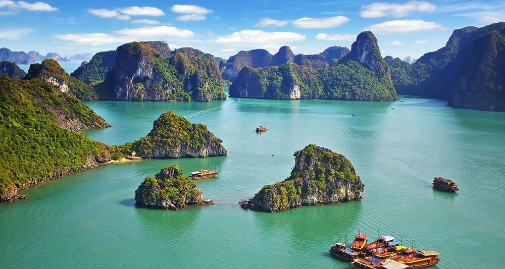 Overlook VietNam – 7 days