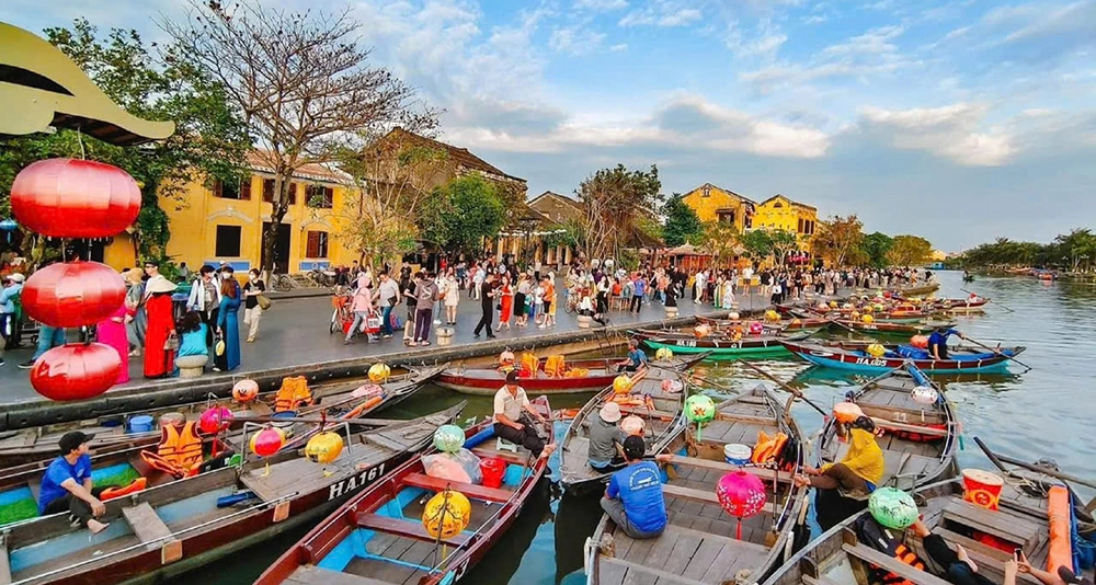 Overlook VietNam – 7 days