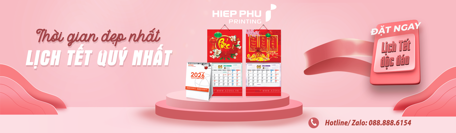 Hiệp Phú Printing