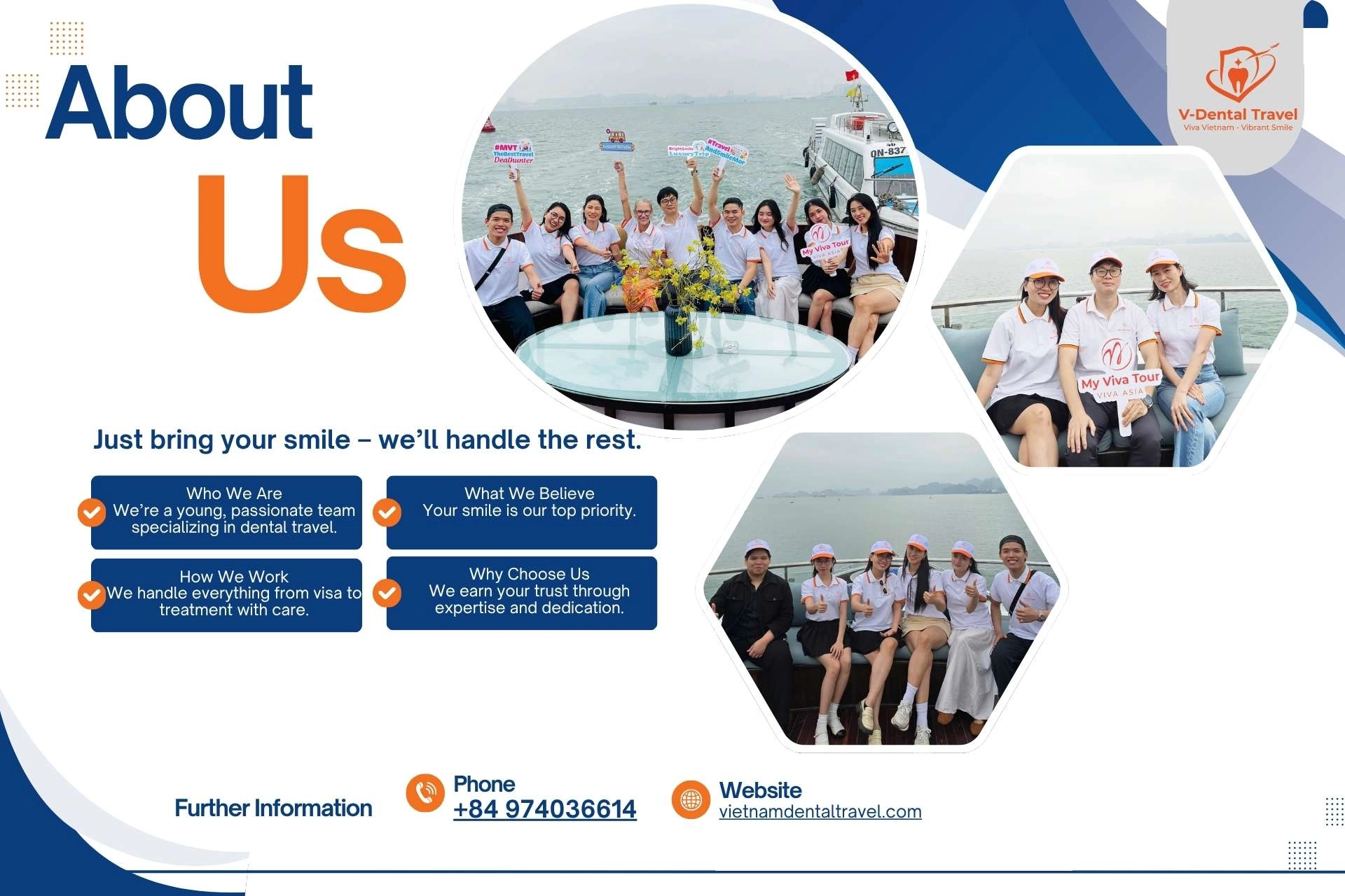 The Story of Vietnam Dental Travel | From MyVivaTour’s Legacy to Global Dental Tourism