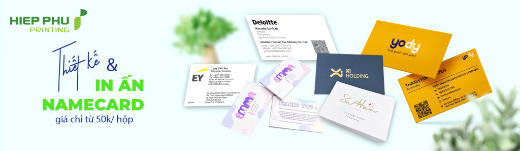 Hiệp Phú Printing