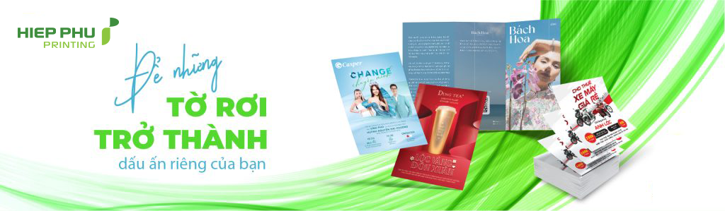 Hiệp Phú Printing