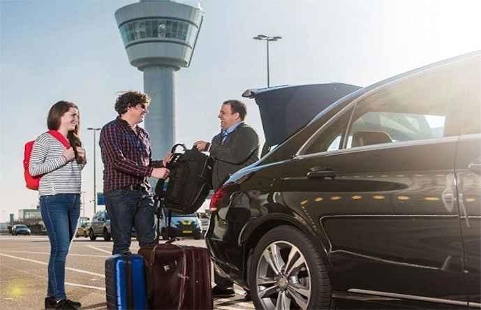 Transportation Services During Treatment