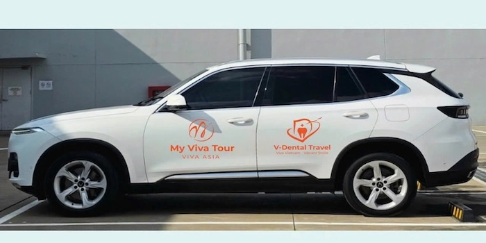 Transportation Services During Treatment