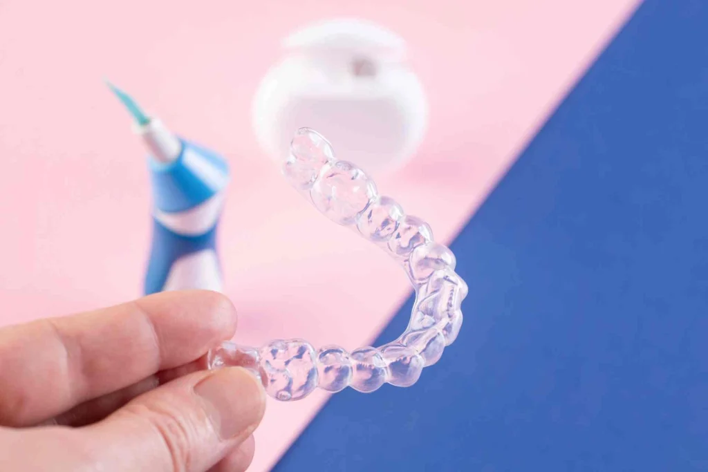 Invisalign Clear Aligners – Modern Orthodontics with Vietnam Dental Travel