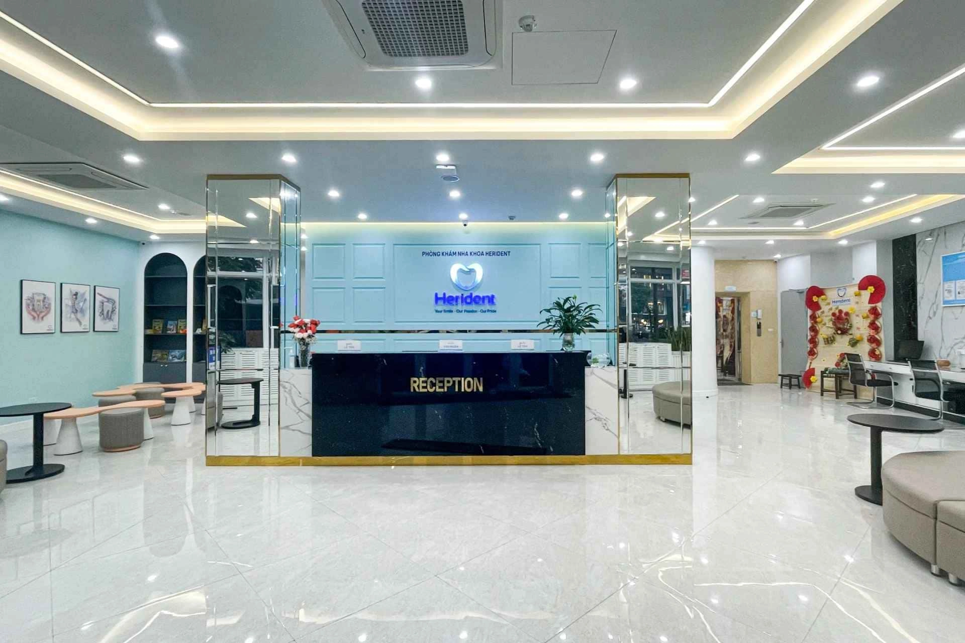 Our Facilities: International Standards, Local Warmth