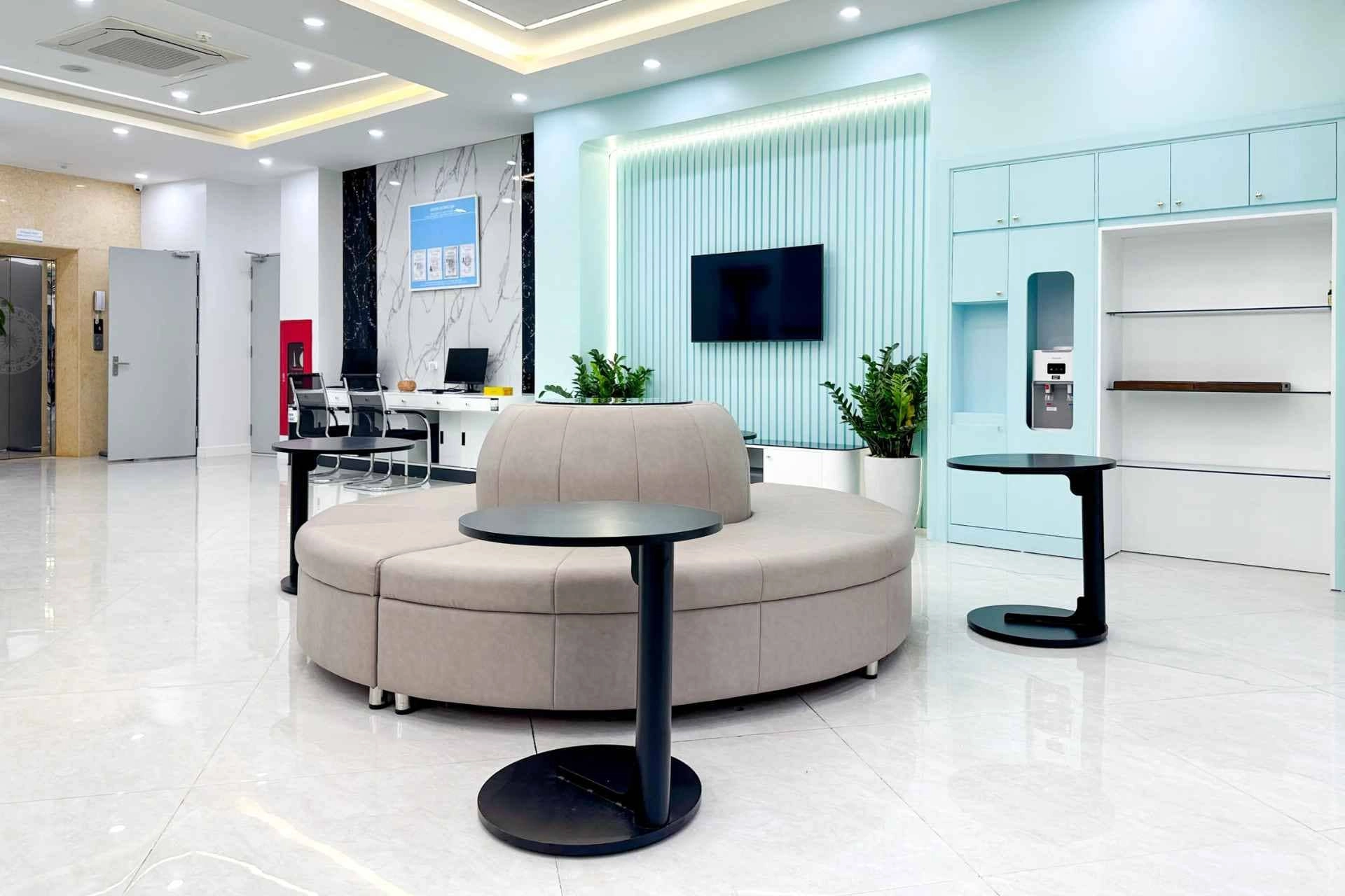 Our Facilities: International Standards, Local Warmth