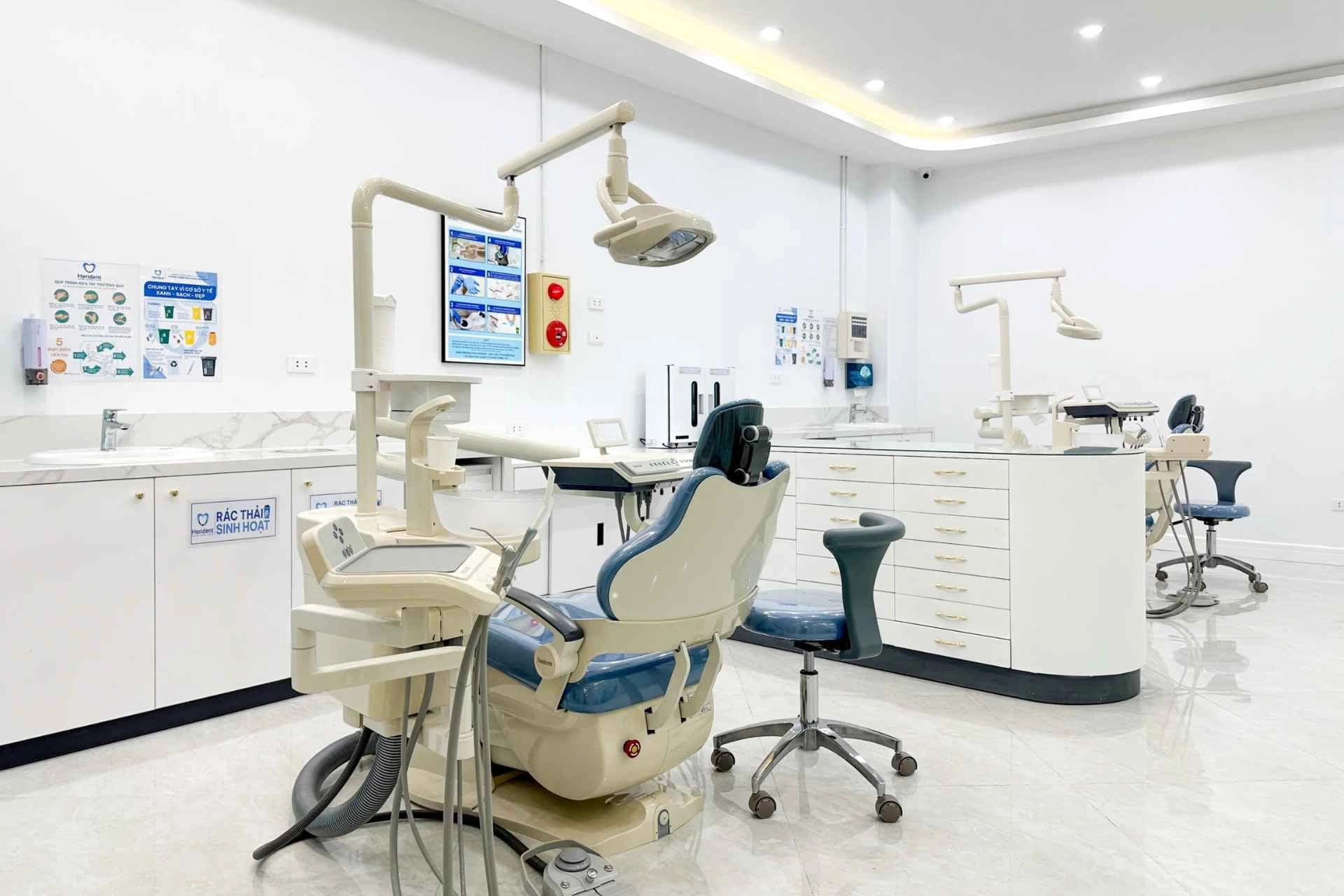 Our Facilities: International Standards, Local Warmth