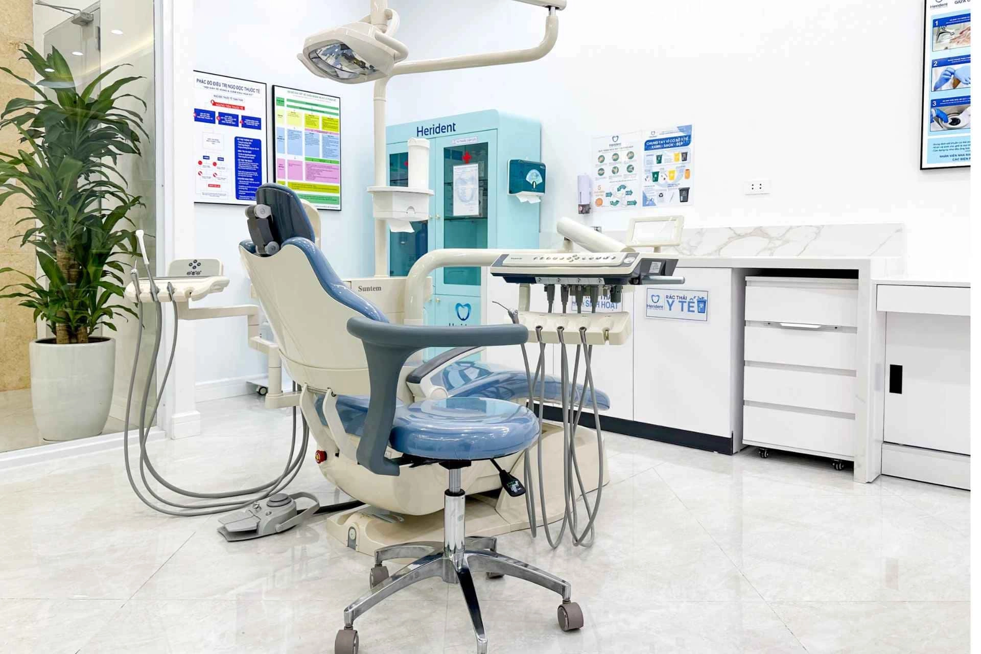 Our Facilities: International Standards, Local Warmth