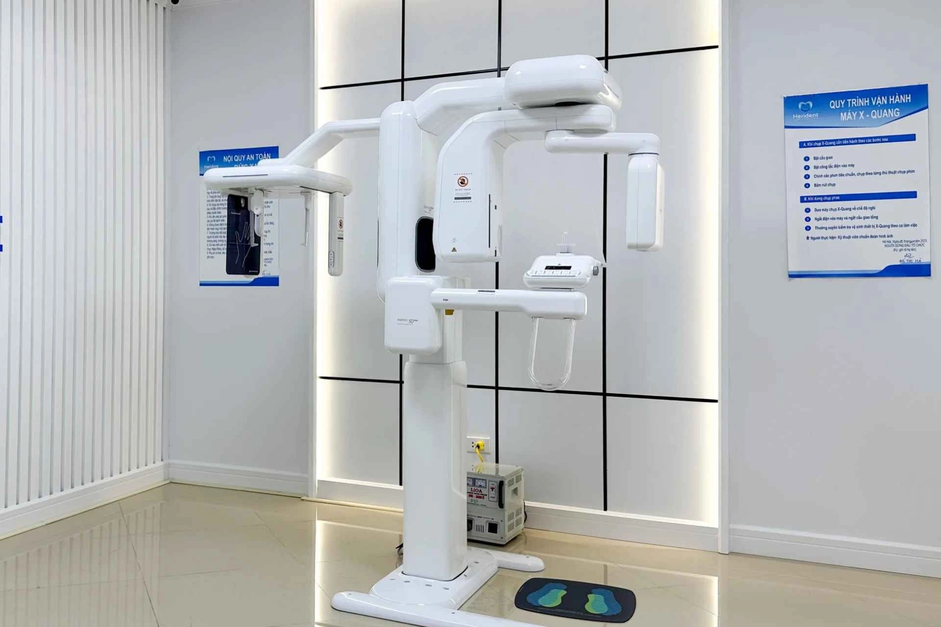 Our Facilities: International Standards, Local Warmth