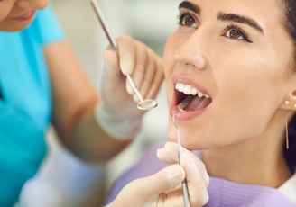 Gum Treatment & Minor Dental Surgery in Vietnam – Affordable, Professional, Painless