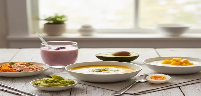 Post-Treatment Meal Services