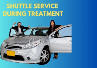 Transportation Services During Treatment
