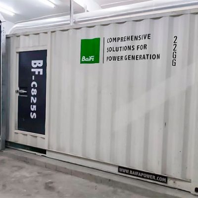 2021 Industrial park factory distribution power, Singapor