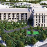 NTT Power khẳng định vị thế tại dự án trọng điểm: Trụ sở Tòa án nhân dân TP. Hà Nội