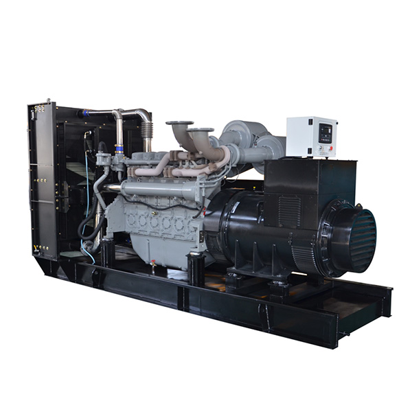 Giải Mã Máy Phát Điện Perkins Trung Quốc: Chất Lượng Hoàng Gia Anh, Giá Thành Châu Á?