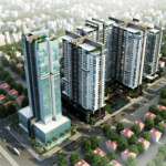 NTT Power Systems hoàn thành cung cấp hệ thống năng lượng cho Tổ hợp Golden Land 5 Hải Phòng