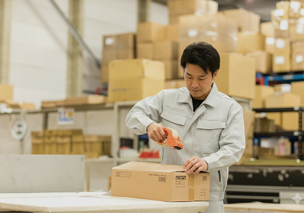 Việc làm tại Nhật