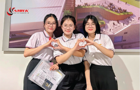 Phái cử Thực tập sinh kỹ năng