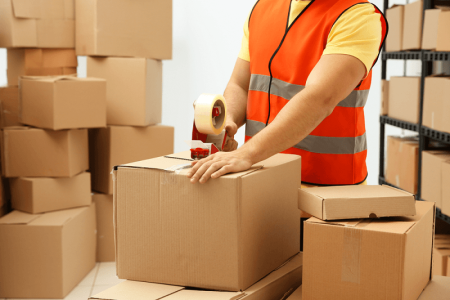 5 Sai lầm tai hại trong quy trình đóng gói khiến hàng hóa bị hoàn trả