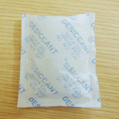 Gói chống ẩm 25gr