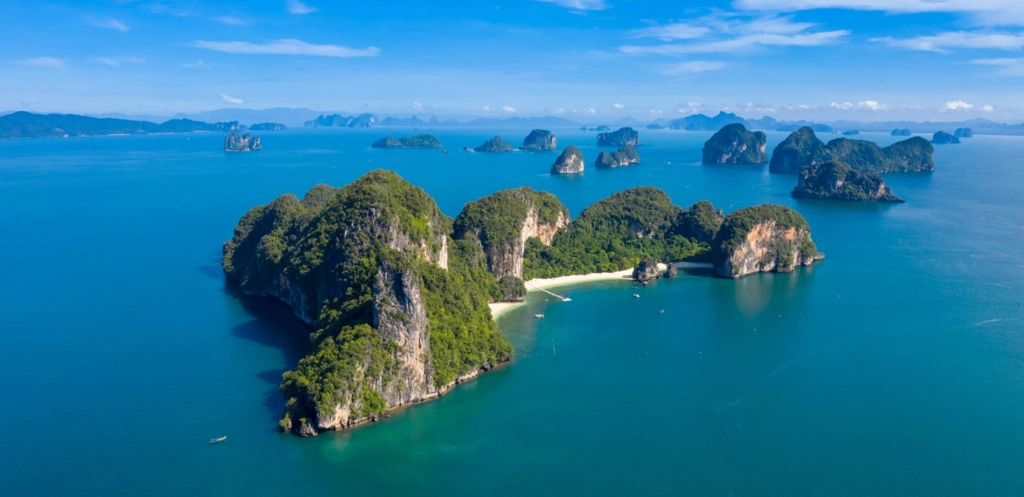 Semi-balcony Junior suite