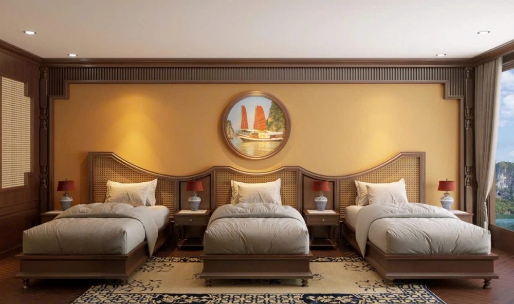Family suite